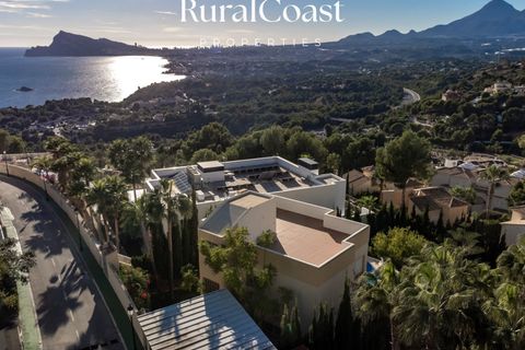 Villa i Altea, Alicante, Altea - € 950.000 | Ref: 3590 - foto 3
