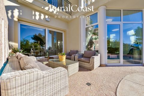 Villa i Altea, Alicante, Altea - € 950.000 | Ref: 3590 - foto 5