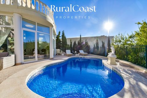 Villa i Altea, Alicante, Altea - € 950.000 | Ref: 3590 - foto 6