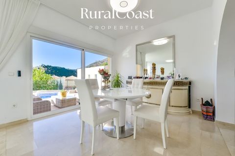 Villa i Altea, Alicante, Altea - € 950.000 | Ref: 3590 - foto 15