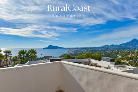 Villa i Altea, Alicante, Altea - € 950.000 | Ref: 3590 - foto 29