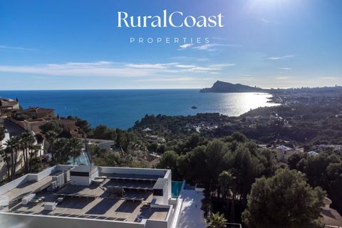 Villa i Altea, Alicante, Altea - € 950.000 | Ref: 3590 - foto 31