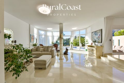 Villa i Altea, Alicante, Altea - € 950.000 | Ref: 3590 - foto 33