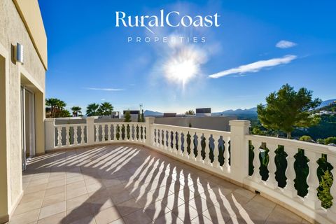 Villa i Altea, Alicante, Altea - € 950.000 | Ref: 3590 - foto 39