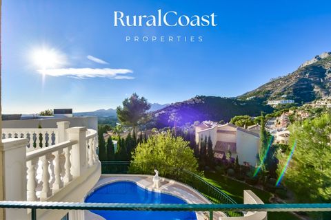 Villa i Altea, Alicante, Altea - € 950.000 | Ref: 3590 - foto 40