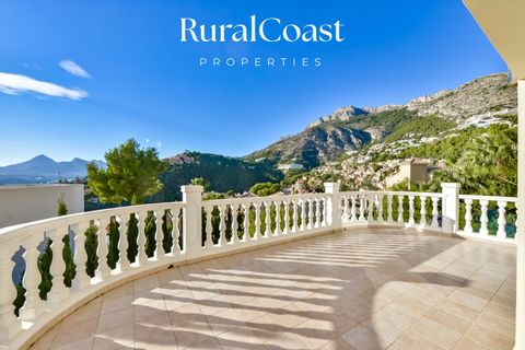 Villa i Altea, Alicante, Altea - € 950.000 | Ref: 3590 - foto 41