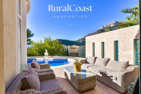 Villa i Altea, Alicante, Altea - € 950.000 | Ref: 3590 - foto 49