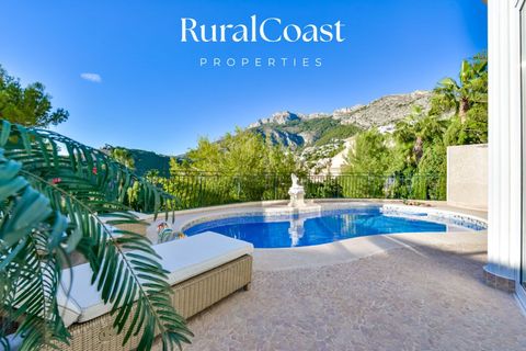Villa i Altea, Alicante, Altea - € 950.000 | Ref: 3590 - foto 50