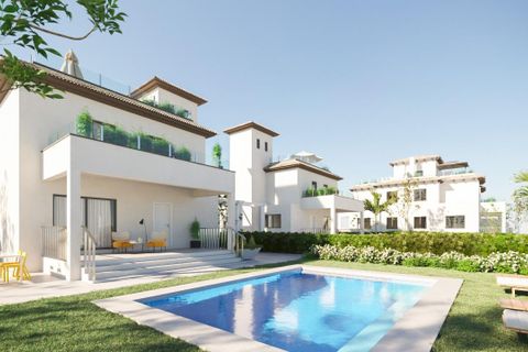 Villa i Elche, Alicante, Elche - € 649.000 | Ref: JS0091 - foto 1