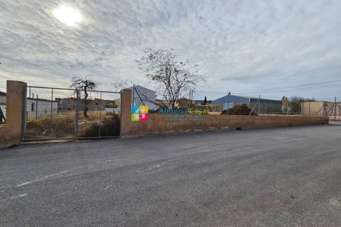 Terra a Albox, Almeria, Albox - € 39.000 | Ref: 2205 - foto 2