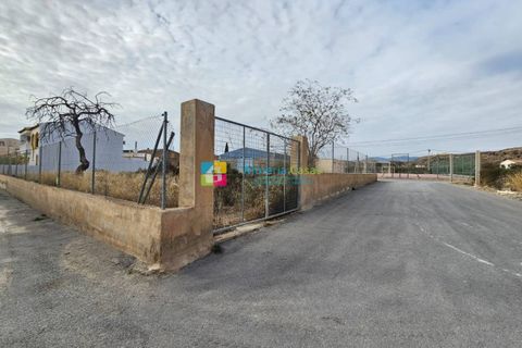 Terra a Albox, Almeria, Albox - € 39.000 | Ref: 2205 - foto 3