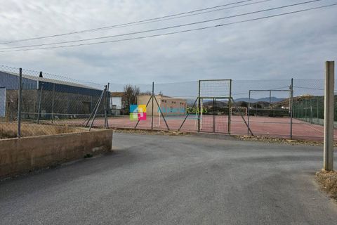 Terra a Albox, Almeria, Albox - € 39.000 | Ref: 2205 - foto 5