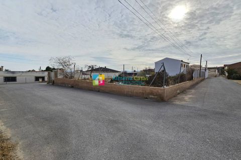 Terra a Albox, Almeria, Albox - € 39.000 | Ref: 2205 - foto 7