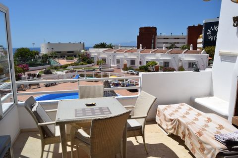 Duplex i San Eugenio, Tenerife, San Eugenio - € 425.000 | Ref: DUP0030 - foto 2
