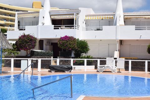 Duplex i San Eugenio, Tenerife, San Eugenio - € 425.000 | Ref: DUP0030 - foto 4