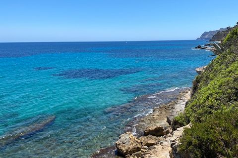 Villa i Polop, Alicante, Polop - € 447.000 | Ref: FIN146 - foto 21