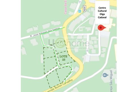 Helårsgrund i Sintra, Lisbon, Sintra - € 406.000 | Ref: PAR_872 - foto 8