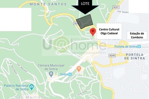 Helårsgrund i Sintra, Lisbon, Sintra - € 406.000 | Ref: PAR_872 - foto 9