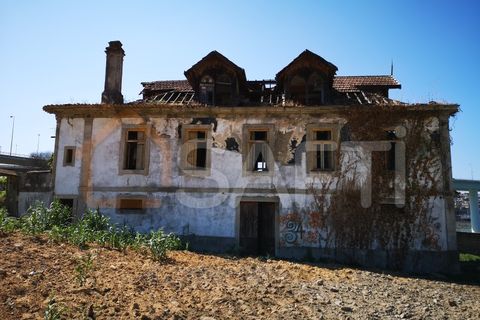 Farm i Oliveira do Douro, Porto, Oliveira do Douro - € 1.500.000 | Ref: SAFTI:003724 - foto 8