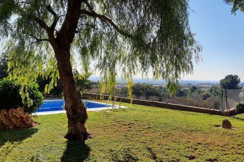 Villa i Pucol, Valencia, Pucol - € 1.200.000 | Ref: IV-0202 - foto 3