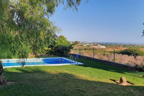 Villa i Pucol, Valencia, Pucol - € 1.200.000 | Ref: IV-0202 - foto 4