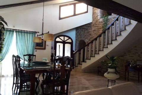 Villa i Pucol, Valencia, Pucol - € 1.200.000 | Ref: IV-0202 - foto 12