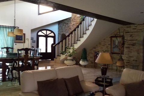 Villa i Pucol, Valencia, Pucol - € 1.200.000 | Ref: IV-0202 - foto 15