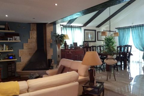 Villa i Pucol, Valencia, Pucol - € 1.200.000 | Ref: IV-0202 - foto 17