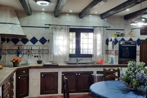 Villa i Pucol, Valencia, Pucol - € 1.200.000 | Ref: IV-0202 - foto 29
