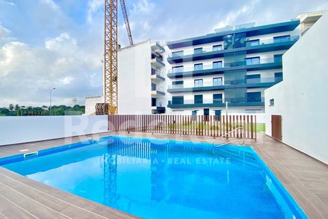 Lejlighed i Quelfes, Faro, Quelfes - € 370.000 | Ref: 022222091O - foto 1