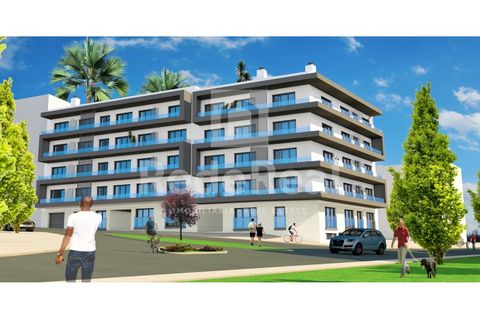 Lejlighed i Quelfes, Faro, Quelfes - € 370.000 | Ref: 022222091O - foto 2