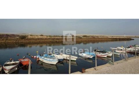 Helårsgrund i Moncarapacho, Faro, Moncarapacho - € 200.000 | Ref: 022222002O - foto 5