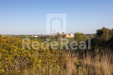 Helårsgrund i Moncarapacho, Faro, Moncarapacho - € 20.000 | Ref: 022201577O-D - foto 1