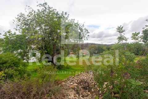 Helårsgrund i Estoi, Faro, Estoi - € 70.000 | Ref: 022201727F - foto 4