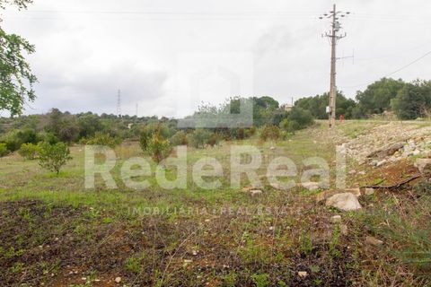 Helårsgrund i Estoi, Faro, Estoi - € 70.000 | Ref: 022201727F - foto 8