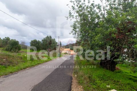 Helårsgrund i Estoi, Faro, Estoi - € 70.000 | Ref: 022201727F - foto 2