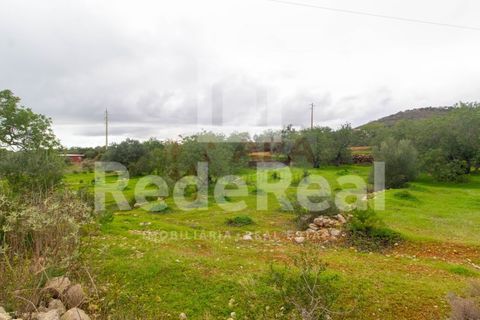 Helårsgrund i Estoi, Faro, Estoi - € 90.000 | Ref: 022201726F - foto 3
