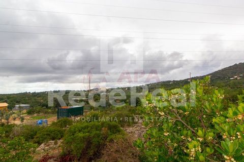 Helårsgrund i Estoi, Faro, Estoi - € 90.000 | Ref: 022201726F - foto 5