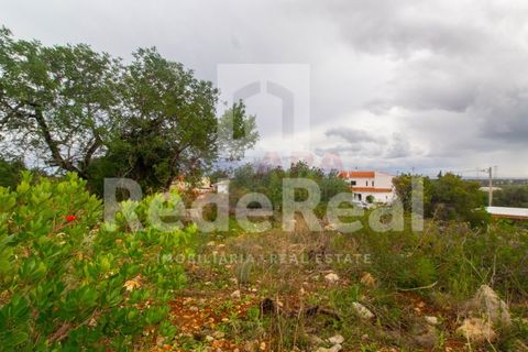 Helårsgrund i Estoi, Faro, Estoi - € 90.000 | Ref: 022201726F - foto 6