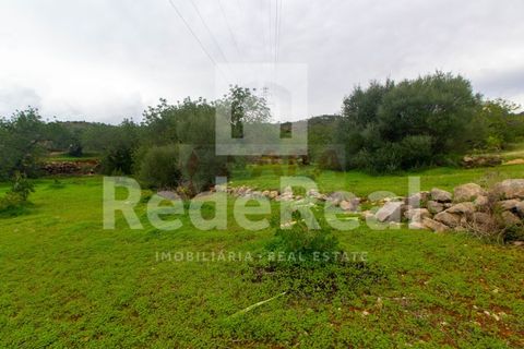 Helårsgrund i Estoi, Faro, Estoi - € 90.000 | Ref: 022201726F - foto 1