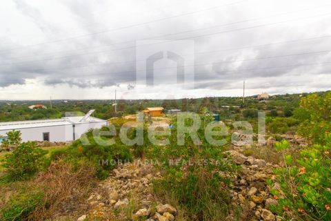 Helårsgrund i Estoi, Faro, Estoi - € 90.000 | Ref: 022201726F - foto 7