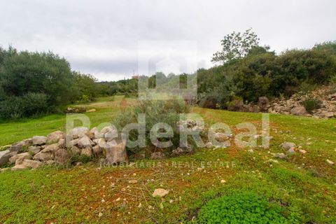 Helårsgrund i Estoi, Faro, Estoi - € 90.000 | Ref: 022201726F - foto 4