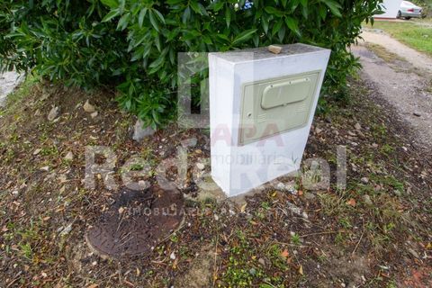 Helårsgrund i Estoi, Faro, Estoi - € 270.000 | Ref: 022201588F - foto 8