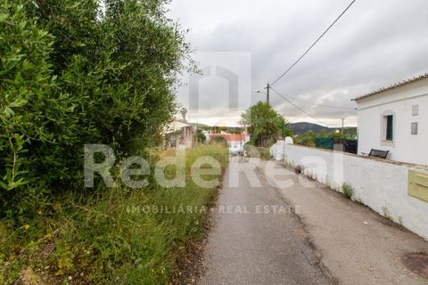 Helårsgrund i Estoi, Faro, Estoi - € 270.000 | Ref: 022201588F - foto 11