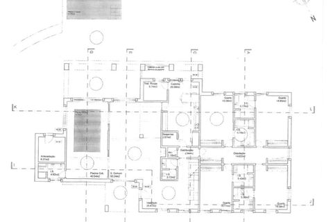Helårsgrund i Estoi, Faro, Estoi - € 460.000 | Ref: 022191297F - foto 4