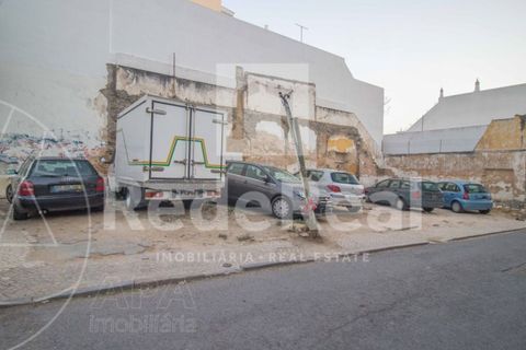 Helårsgrund i Olhao, Faro, Olhao - € 179.000 | Ref: 022181150O - foto 2
