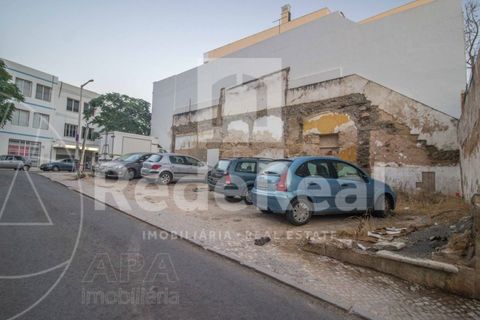 Helårsgrund i Olhao, Faro, Olhao - € 179.000 | Ref: 022181150O - foto 3