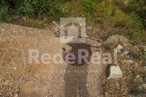 Helårsgrund i Estoi, Faro, Estoi - € 35.000 | Ref: 02217733F - foto 5