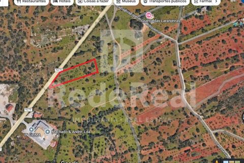 Helårsgrund i Boliqueime, Faro, Boliqueime - € 149.000 | Ref: 02216270L - foto 4