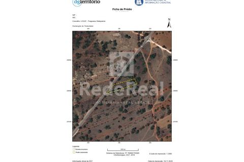 Helårsgrund i Boliqueime, Faro, Boliqueime - € 149.000 | Ref: 02216270L - foto 5